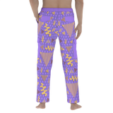 Gridlock Car-Go Go Pant (Neon)