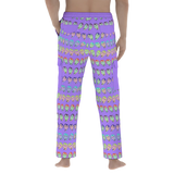 Many Faces Car-GoGo Pant (Neon)