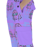 Final Girl Car-Go Go Pant (Neon)