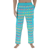 Many Faces Car-GoGo Pant (Neon)