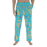 Gridlock Car-Go Go Pant (Neon)