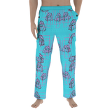 Final Girl Car-Go Go Pant (Neon)