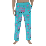 Slices Car-Go Go Pant (Neon)