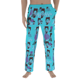 Hitop Squiggle Girl Car-Go Go Pant (Neon)