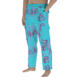 Final Girl Car-Go Go Pant (Neon)