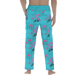 Slices Car-Go Go Pant (Neon)