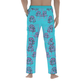 Final Girl Car-Go Go Pant (Neon)