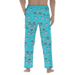 Dreams Awake Car-GoGo Pant (Neon)