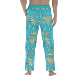 Gridlock Car-Go Go Pant (Neon)