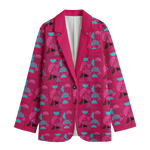 Slices A Blazer (Neon)