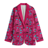 Slices A Blazer (Neon)