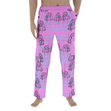 Final Girl Car-Go Go Pant (Neon)