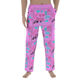 Slices Car-Go Go Pant (Neon)