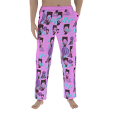 Hitop Squiggle Girl Car-Go Go Pant (Neon)
