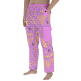 Gridlock Car-Go Go Pant (Neon)