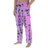 Hitop Squiggle Girl Car-Go Go Pant (Neon)