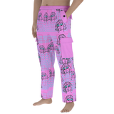 Final Girl Car-Go Go Pant (Neon)