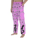 Dreams Awake Car-GoGo Pant (Neon)