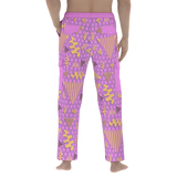 Gridlock Car-Go Go Pant (Neon)