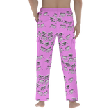 Dreams Awake Car-GoGo Pant (Neon)