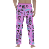 Hitop Squiggle Girl Car-Go Go Pant (Neon)