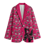 Dreams Awake A Blazer (Neon)