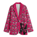 Dreams Awake A Blazer (Neon)