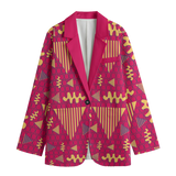 Gridlock A Blazer (Neon)