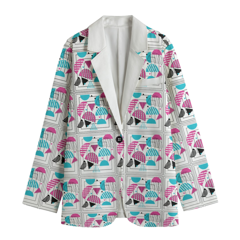 Slices A Blazer (Neon)