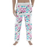 Slices Car-Go Go Pant (Neon)