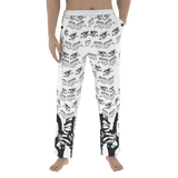 Dreams Awake Car-GoGo Pant (Neon)