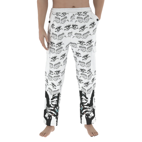 Dreams Awake Car-GoGo Pant (Neon)