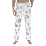 Diamonds Meow Car-Go Go Pant (Neon)