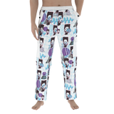 Hitop Squiggle Girl Car-Go Go Pant (Neon)