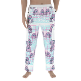 Final Girl Car-Go Go Pant (Neon)