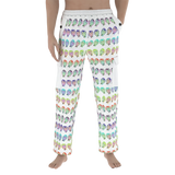 Many Faces Car-GoGo Pant (Neon)
