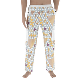 Gridlock Car-Go Go Pant (Neon)
