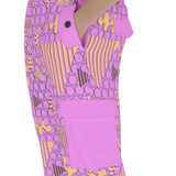 Gridlock Car-Go Go Pant (Neon)