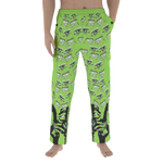 Dreams Awake Car-GoGo Pant (Neon)