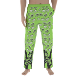 Dreams Awake Car-GoGo Pant (Neon)