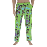 Hitop Squiggle Girl Car-Go Go Pant (Neon)