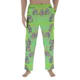 Final Girl Car-Go Go Pant (Neon)