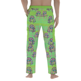 Final Girl Car-Go Go Pant (Neon)