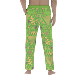 Gridlock Car-Go Go Pant (Neon)