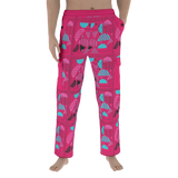 Slices Car-Go Go Pant (Neon)