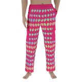 Many Faces Car-GoGo Pant (Neon)