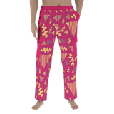 Gridlock Car-Go Go Pant (Neon)