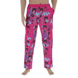 Hitop Squiggle Girl Car-Go Go Pant (Neon)