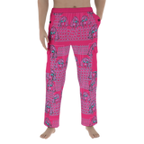 Final Girl Car-Go Go Pant (Neon)