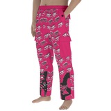 Dreams Awake Car-GoGo Pant (Neon)